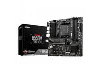 Placa Base MSI B550M PRO-VDH