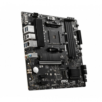 Placa Base MSI B550M PRO-VDH