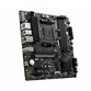 Placa Base MSI B550M PRO-VDH
