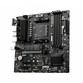 Placa Base MSI B550M PRO-VDH