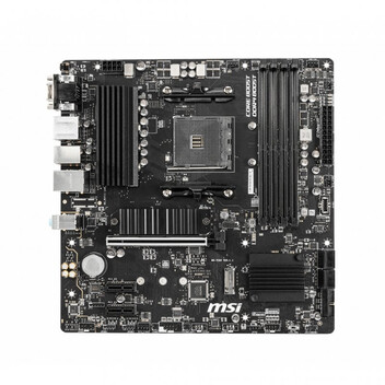 Placa Base MSI B550M PRO-VDH