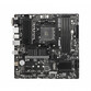 Placa Base MSI B550M PRO-VDH