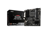 MSI B550M PRO-VDH WIFI