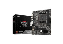 MSI A520M-A PRO