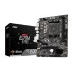 MSI A520M-A PRO