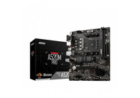 MSI A520M PRO