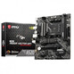 Placa Base MSI MAG A520M VECTOR WIFI