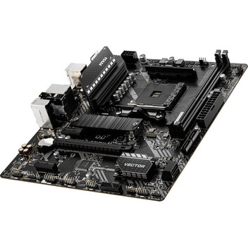 Placa Base MSI MAG A520M VECTOR WIFI