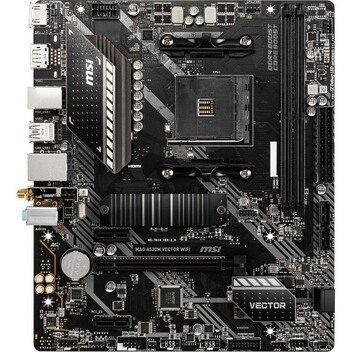 Placa Base MSI MAG A520M VECTOR WIFI