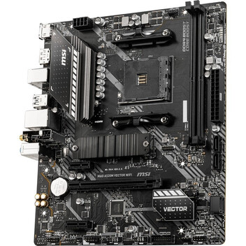 Placa Base MSI MAG A520M VECTOR WIFI