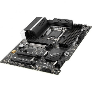 MSI PRO Z690-A WIFI MSI PRO Z690-A WIFI