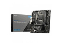MSI PRO B660M-E DDR4
