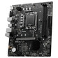 Placa Base MSI PRO H610M-E