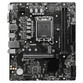 Placa Base MSI PRO H610M-E
