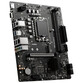 Placa Base MSI PRO H610M-E