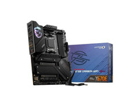 MSI MPG X670E CARBON WIFI
