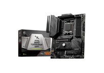 MSI MAG B650 TOMAHAWK WIFI