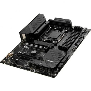 MSI MAG B650 TOMAHAWK WIFI MSI MAG B650 TOMAHAWK WIFI