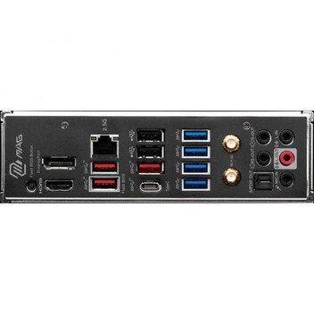 MSI MAG B650 TOMAHAWK WIFI MSI MAG B650 TOMAHAWK WIFI