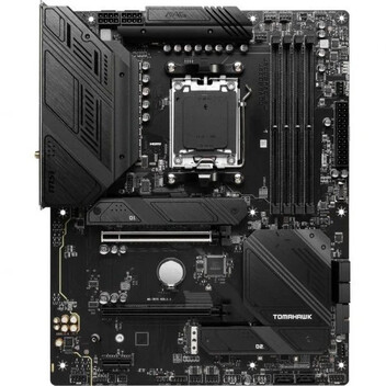 MSI MAG B650 TOMAHAWK WIFI MSI MAG B650 TOMAHAWK WIFI