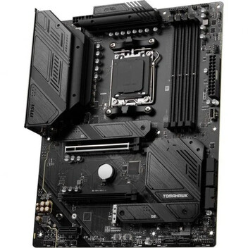 MSI MAG B650 TOMAHAWK WIFI MSI MAG B650 TOMAHAWK WIFI