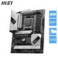 Placa Base MSI PRO B650-A WIFI AMD B650 Socket AM5 ATX con WiFi y HDMI Placa Base MSI PRO B650-A WIFI AMD B650 Socket AM5 ATX con WiFi y HDMI