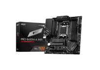 MSI PRO B650M-A WIFI