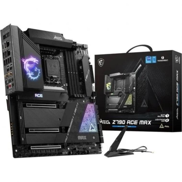 MSI MEG Z790 ACE MAX