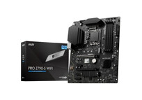 MSI PRO WIFI Z790-S WIFI