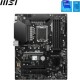 MSI PRO WIFI Z790-S WIFI