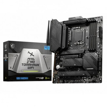 MSI MAG Z790 TOMAHAWK WIFI MSI MAG Z790 TOMAHAWK WIFI