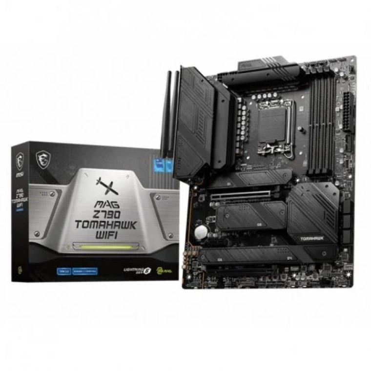 MSI MAG Z790 TOMAHAWK WIFI