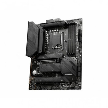 MSI MAG Z790 TOMAHAWK WIFI MSI MAG Z790 TOMAHAWK WIFI