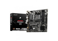 MSI PRO B550M-P GEN3 MSI PRO B550M-P GEN3