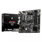 MSI PRO B550M-P GEN3 MSI PRO B550M-P GEN3