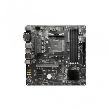 MSI PRO B550M-P GEN3 MSI PRO B550M-P GEN3