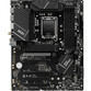 MSI PRO B760-P WIFI DDR4 MSI PRO B760-P WIFI DDR4