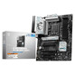 Placa Base MSI B760 GAMING PLUS WIFI DDR4 Placa Base MSI B760 GAMING PLUS WIFI DDR4