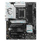 Placa Base MSI B760 GAMING PLUS WIFI DDR4 Placa Base MSI B760 GAMING PLUS WIFI DDR4