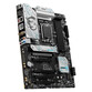 Placa Base MSI B760 GAMING PLUS WIFI DDR4 Placa Base MSI B760 GAMING PLUS WIFI DDR4
