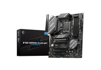 MSI B760 GAMING PLUS WIFI