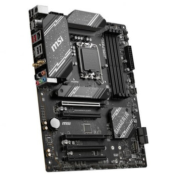 MSI B760 GAMING PLUS WIFI MSI B760 GAMING PLUS WIFI