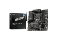 MSI PRO B760M-A WIFI