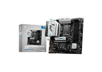 Placa Base MSI B760M GAMING PLUS WIFI