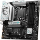 Placa Base MSI B760M GAMING PLUS WIFI