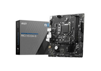 MSI PRO H510M-B MSI PRO H510M-B