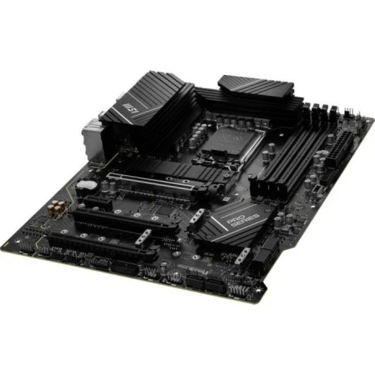 MSI PRO Z790-P WIFI DDR4