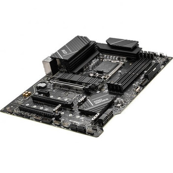 MSI PRO Z790-P WIFI MSI PRO Z790-P WIFI