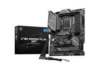 MSI Z790 GAMING PLUS WIFI