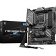 MSI Z790 GAMING PLUS WIFI MSI Z790 GAMING PLUS WIFI